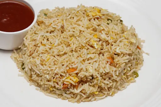 Egg Fried Rice