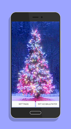 Christmas Live Wallpapers