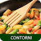 Download Contorni ricette di cucina gratis in italiano. For PC Windows and Mac