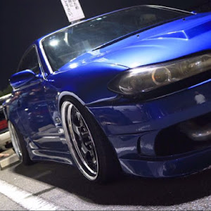 シルビア S15