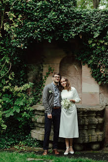 Bryllupsfotograf Kimberly Meike (kimberlymeike). Foto fra oktober 22 2021
