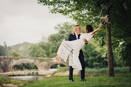 Fotógrafo de bodas Rubén Santos (rubensantos). Foto del 14 de julio 2022