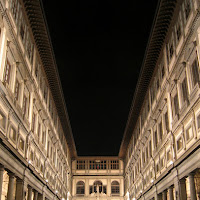 Galleria degli Uffizi - Firenze di 