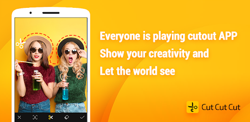 Cut and paste photo app free download for android games