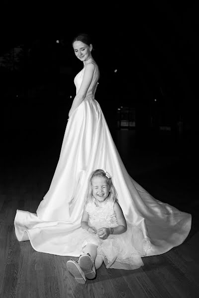 Wedding photographer Anna Verbickaya (annaverb). Photo of 23 November 2023