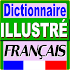 Dictionnaire illustré français (sans internet)1.9.0