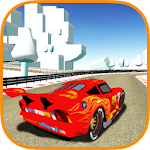 Cover Image of Descargar car racing 4 1.1 APK