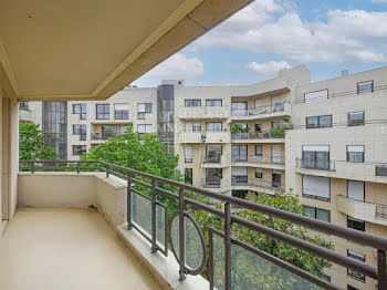 appartement à Levallois-Perret (92)