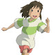 Spirited Away Wallpapers New Tab