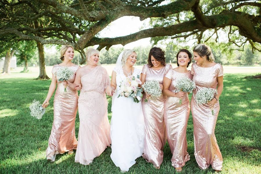 Fotógrafo de bodas Brittany Eden (brittanyeden). Foto del 8 de septiembre 2019