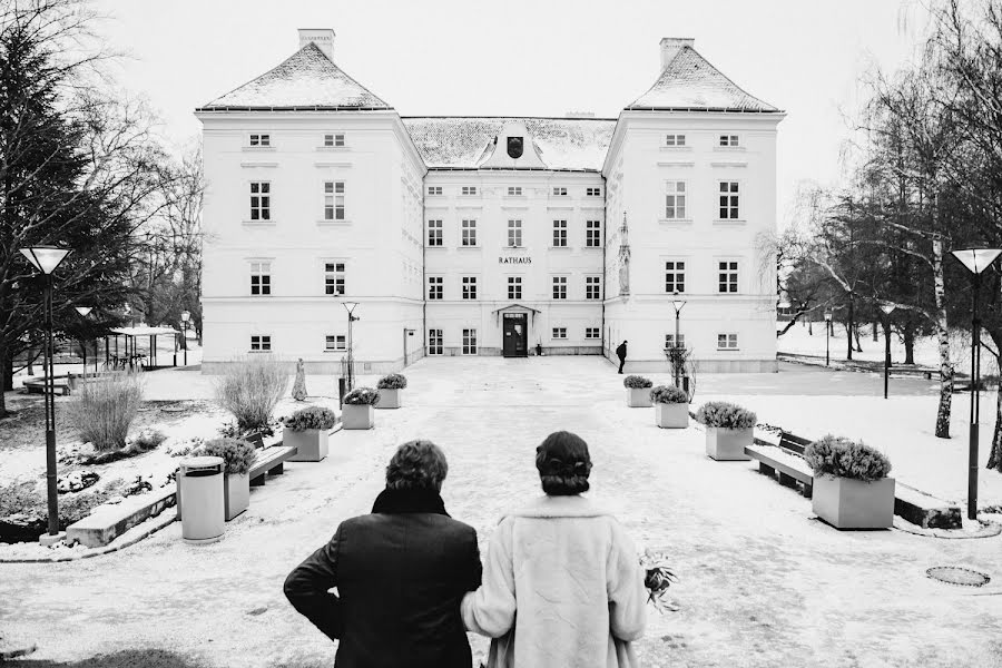 Vestuvių fotografas Pamela Draxler (photopam). Nuotrauka 2019 balandžio 25