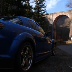 RX-8 SE3P