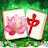 Mahjong 3D Matching Puzzle icon