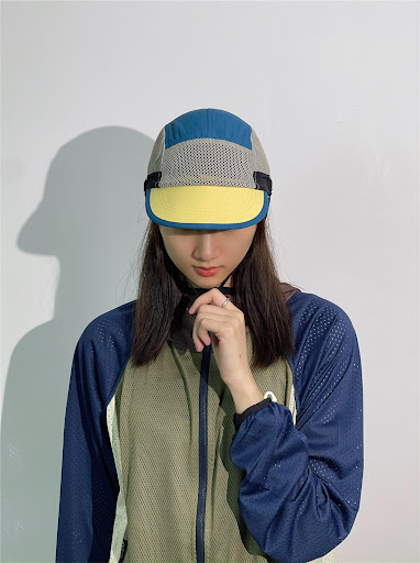 Title 11, Outdoor Sports Anti-drop Mesh Surf Cap Sunshade...