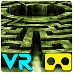 Cover Image of Download The Maze Adventure VR 2.9 APK