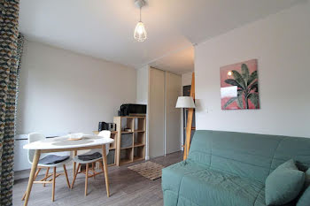 appartement à Toulouse (31)