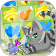 Kitty Cat Adventure icon