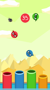 4 Ninja - screenshot thumbnail