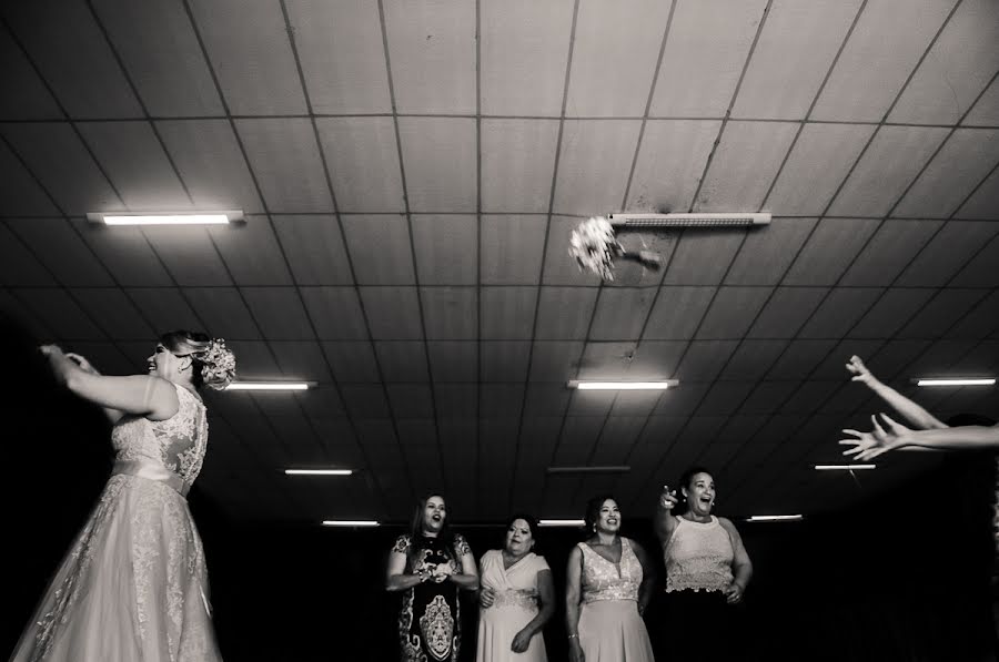 Wedding photographer Diego Cunha (diegocunha). Photo of 29 January 2019