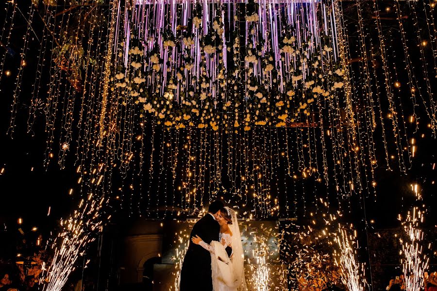 Photographe de mariage Eduardo Del Toro (eduardodeltoro). Photo du 19 janvier 2019