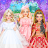 Fashion Wedding Dress Up Designer: Girls Games0.7