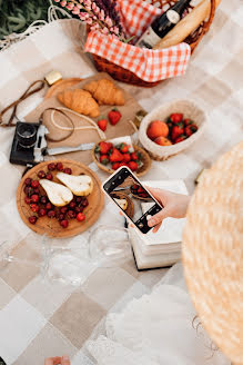 Photographe de mariage Elizaveta Bondarenko (bonbonphoto). Photo du 9 juin 2020