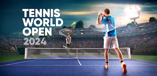 Tennis World Open 2024 - Sport