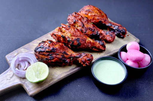 Chicken Tandoori Tangri