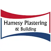 Hamesy Plastering Logo