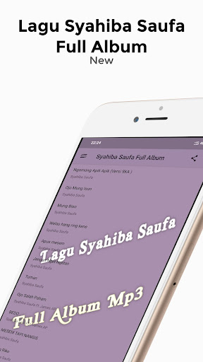 Syahiba Saufa Full Album Mp3 Offline