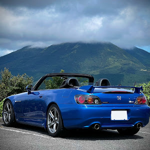 S2000 AP2