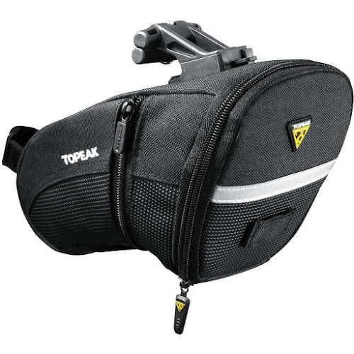 Topeak Aero Wedge Seat Bag - Large