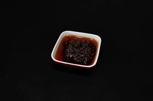 Homemade XO Sauce