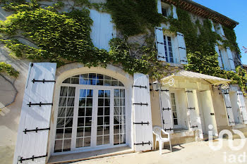 maison à Saint-Saturnin-lès-Avignon (84)