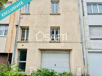 appartement à Les Sables-d'Olonne (85)