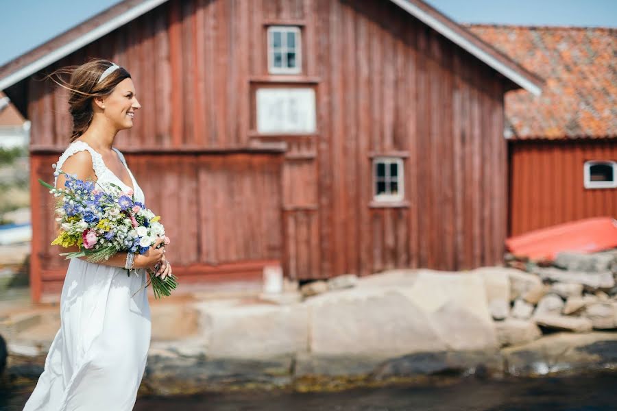 Svadobný fotograf Morten Bruhn (bruhnsphoto). Fotografia publikovaná 30. marca 2019