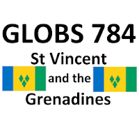 GLOBS784 St Vincent Listings