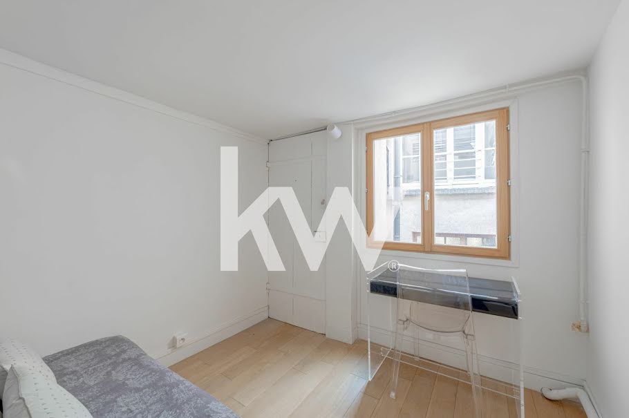 Vente appartement 1 pièce 6.05 m² à Paris 6ème (75006), 87 000 €