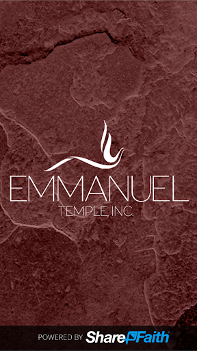 EMMANUEL TEMPLE INC. - NASH TN