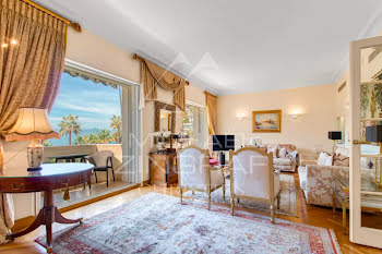 appartement à Cannes (06)