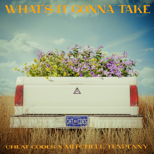 What&#039;s It Gonna Take - YouTube Music