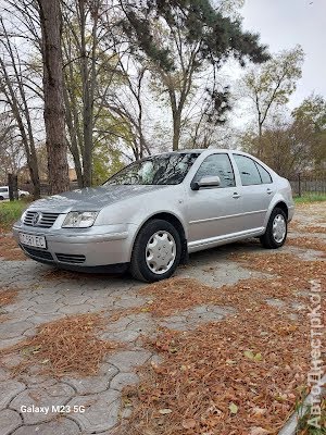 продам авто Volkswagen Bora Bora (1J2) фото 1