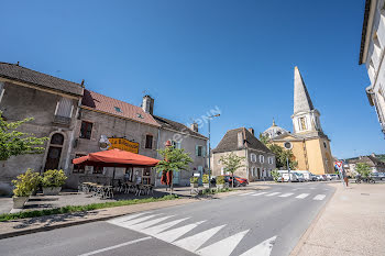 locaux professionnels à Givry (71)