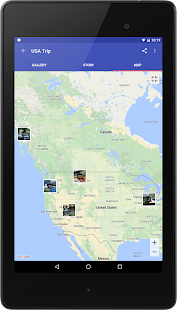   HindSites: Travel Photo Blogs- screenshot thumbnail   