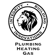 Integrity Gas Logo