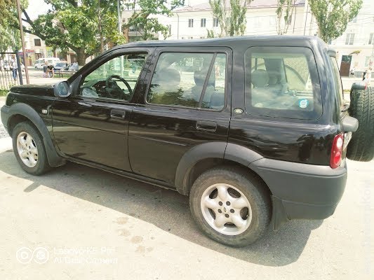 продам авто Land Rover Freelander Freelander (LN) фото 2