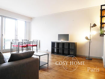 appartement à Paris 8ème (75)