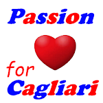 Cover Image of ดาวน์โหลด Passion for Cagliari 2.2.0.18 APK