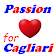 Passion for Cagliari icon