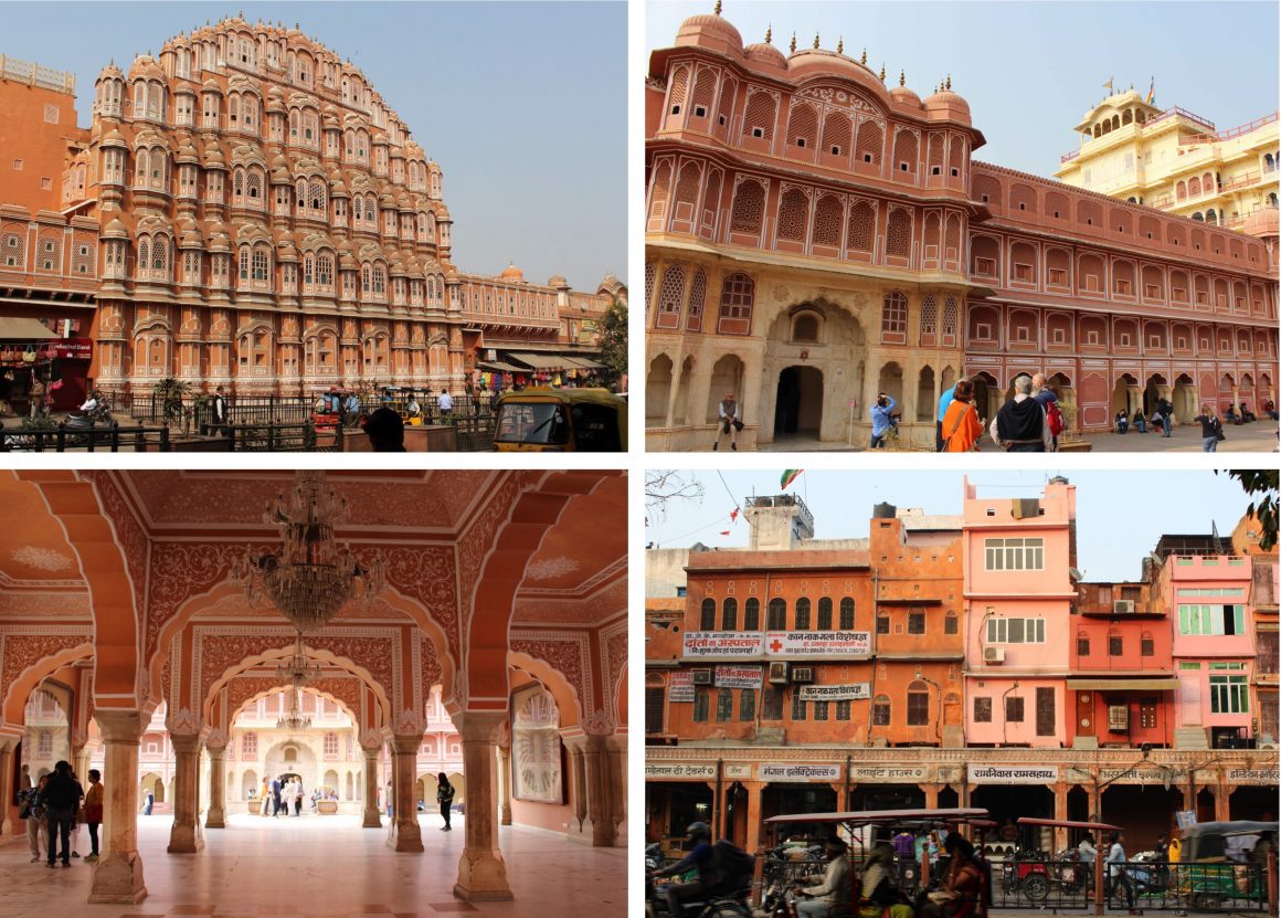Jaipur India Asia